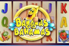 Bananas Go Bananas