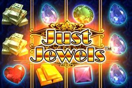 Just Jewels