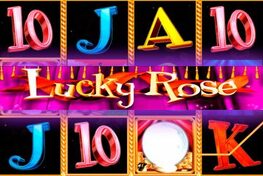 Lucky Rose