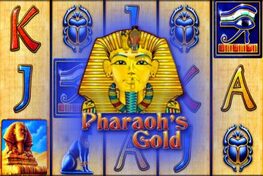 Pharaons Gold