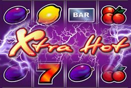 Xtra Hot 2